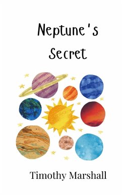 Cover Neptune's Secret