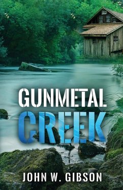 Cover Gunmetal Creek
