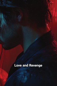 Love and Revenge - Blackwood, Elara