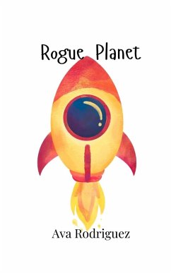 Cover Rogue Planet