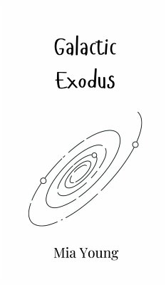 Cover Galactic Exodus