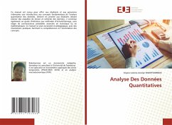 Cover Analyse Des Données Quantitatives