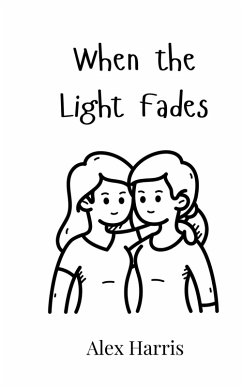 Cover When the Light Fades