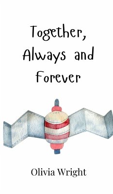 Cover Together, Always and Forever