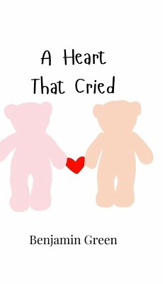 Cover Lost and Broken