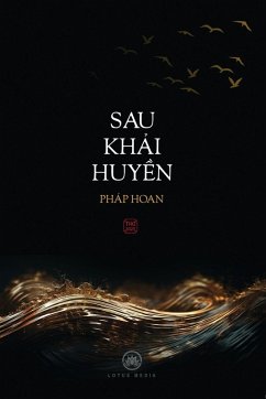 Cover SAU KH¿I HUY¿N