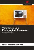 Television as a Pedagogical Resource