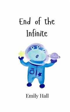 End of the Infinite - Hall, Emily