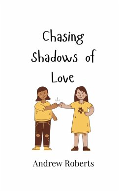 Cover Chasing Shadows of Love