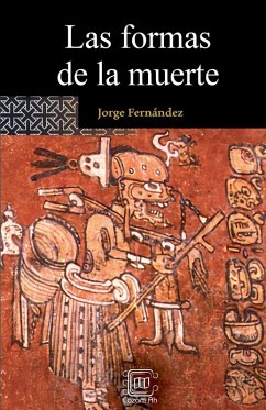 Cover Las formas de la muerte