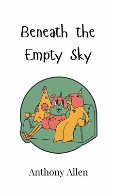 Cover Beneath the Empty Sky