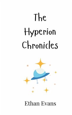 Cover The Hyperion Chronicles