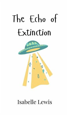 Cover The Echo of Extinction