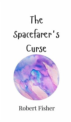 Cover The Spacefarer's Curse
