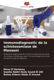 Immunodiagnostic de la schistosomiase de Mansoni