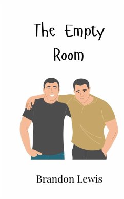 Cover The Empty Room