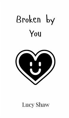 Broken by You Cover Broken by You