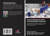 Immunodiagnosi della schistosomiasi Mansoni