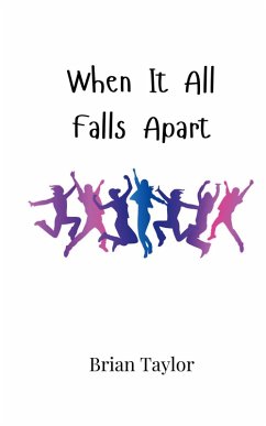 Cover When It All Falls Apart