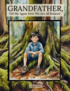 Cover Grandfather, Tell Me Again How We Are All Related