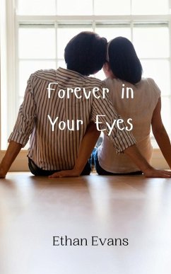 Cover Forever in Your Eyes