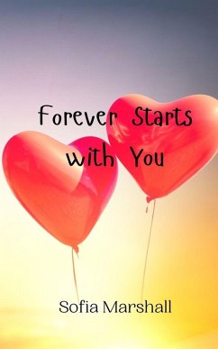 Cover Forever Starts with You