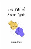 The Pain of Never Again