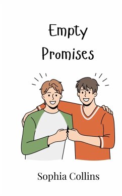 Cover Empty Promises