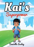 Kai's Superpower