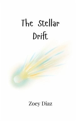 Cover The Stellar Drift