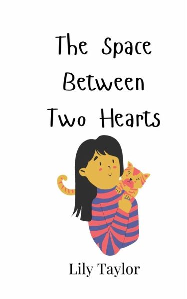 The Space Between Two Hearts The Space Between Two Hearts