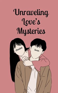 Cover Unraveling Love's Mysteries