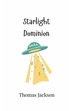 Starlight Dominion - Jackson, Thomas