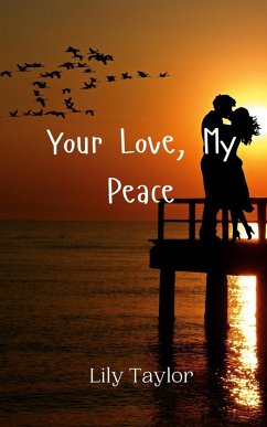Cover Your Love, My Peace