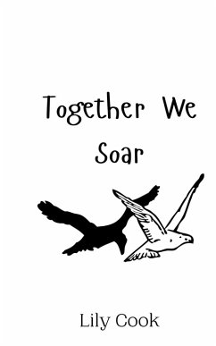 Cover Together We Soar