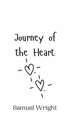 Journey of the Heart Cover Journey of the Heart