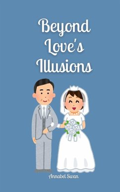 Cover Beyond Love's Illusions