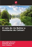 O vale do rio Bahlui a montante de Cotnari