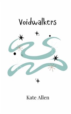 Cover Voidwalkers