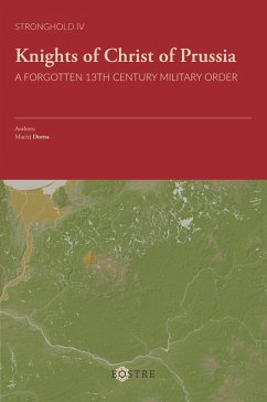 Cover Knights of Christ of Prussia