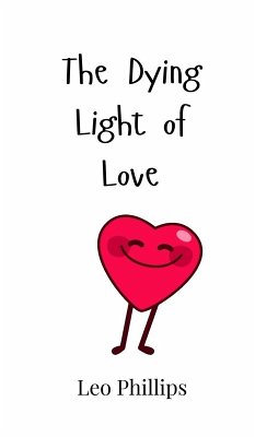 Cover The Dying Light of Love