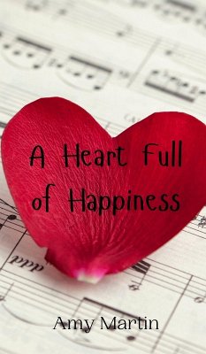 Cover A Heart Full of Happiness