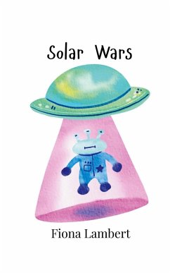 Cover Solar Wars