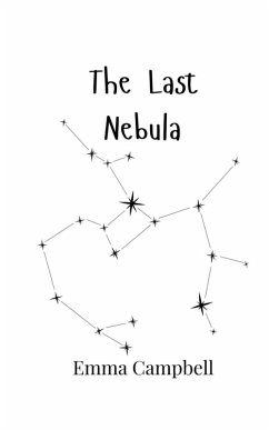 The Last Nebula - Campbell, Emma