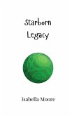 Starborn Legacy Starborn Legacy