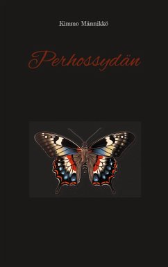 Perhossydän - Männikkö, Kimmo