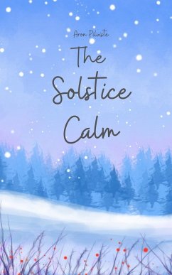 The Solstice Calm - Pilviste, Aron