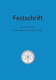 Festschrift zum 150. Stiftungsfest