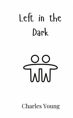 Left in the Dark - Young, Charles