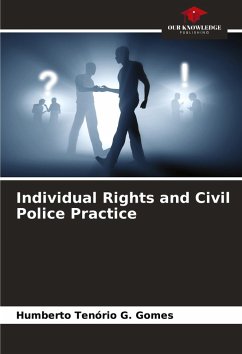 Cover Individual Rights and Civil Police Practice